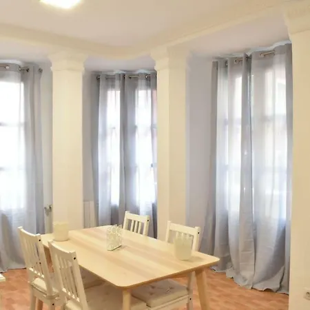 Granaxperience Apartamento Veronica De La Magdalena Appartamento Granada