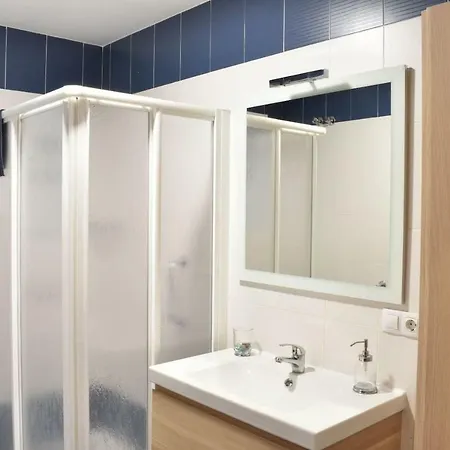 Appartamento Granaxperience Apartamento Veronica De La Magdalena *