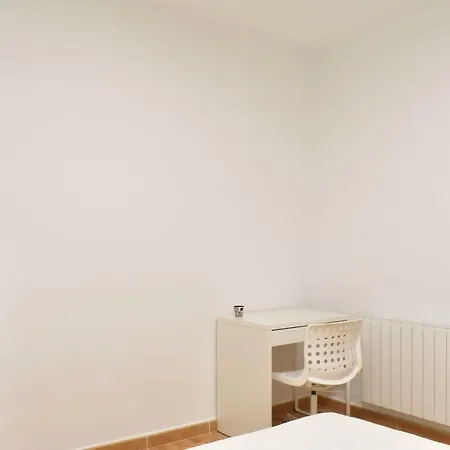Appartamento Granaxperience Apartamento Veronica De La Magdalena