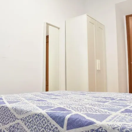 Granaxperience Apartamento Veronica De La Magdalena Apartment Granada