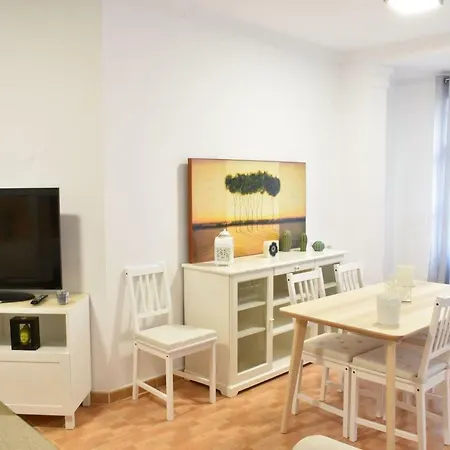 Granaxperience Apartamento Veronica De La Magdalena *