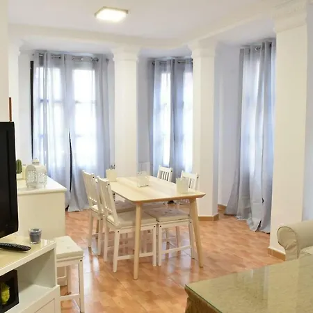 Apartment Granaxperience Apartamento Veronica De La Magdalena *