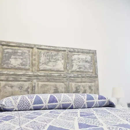 Apartment Granaxperience Apartamento Veronica De La Magdalena *