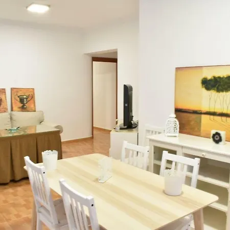 Granaxperience Apartamento Veronica De La Magdalena