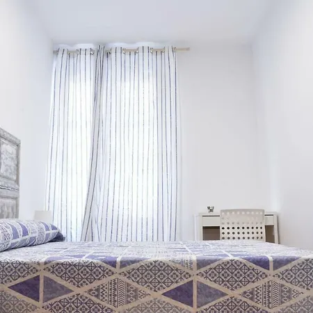 Granaxperience Apartamento Veronica De La Magdalena *