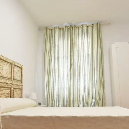 Granaxperience Apartamento Veronica De La Magdalena *