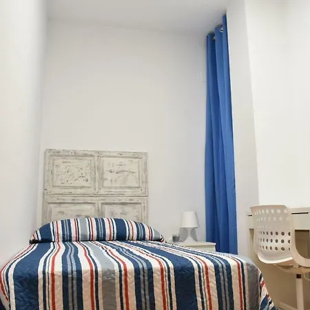 Apartment Granaxperience Apartamento Veronica De La Magdalena