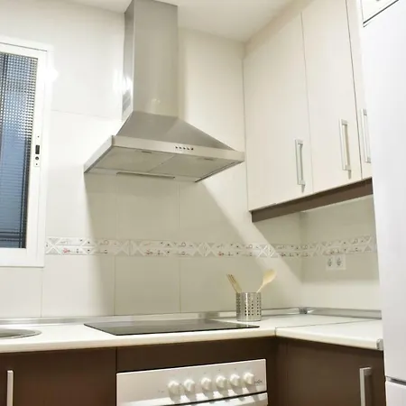 Granaxperience Apartamento Veronica De La Magdalena * Granada